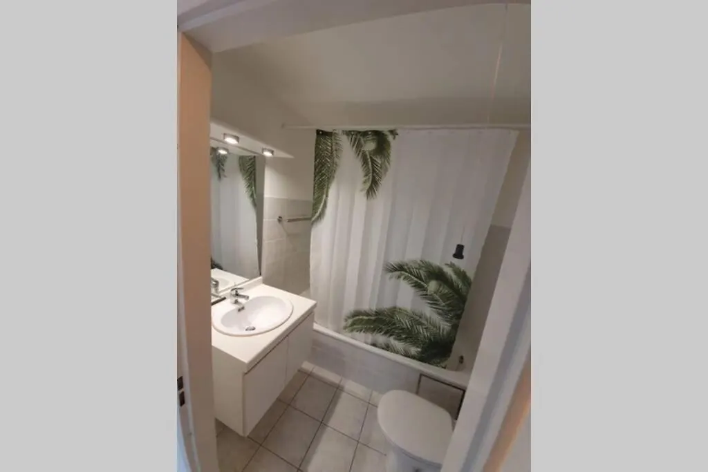 Don'T Worry, Beach Happy! Bredene Apartment