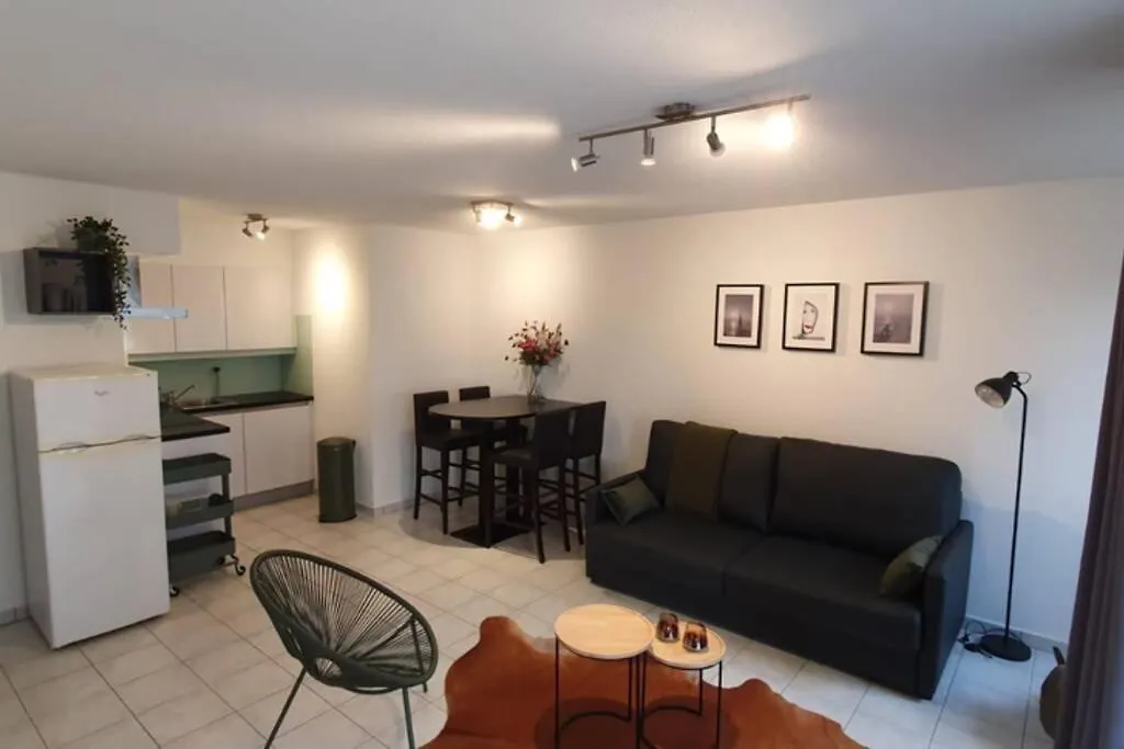 Apartment Don'T Worry, Beach Happy! Bredene Belgium